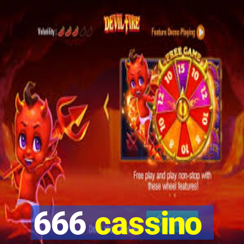 666 cassino